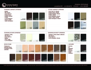 LEC_StainsnLaminates