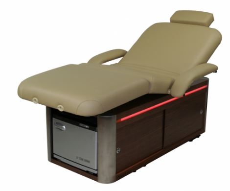 QuickLite Massage Chair - Your Travel Comfort Oasis - TouchAmerica