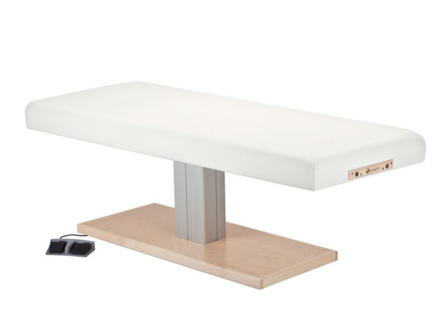 Earthlite-Everest-Spa-Single-Pedestal-Electric-Lift-Table