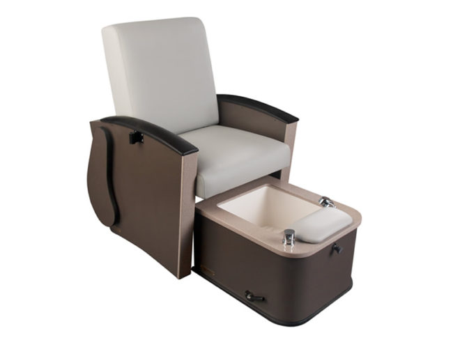 Living-Earth-Crafts-Mystia-Manicure-Pedicure-Chair-with-Plumbed-Footbath