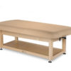 Living-Earth-Crafts-Napa-Flat-Top-Spa-Treatment-Table-Shelf-Base