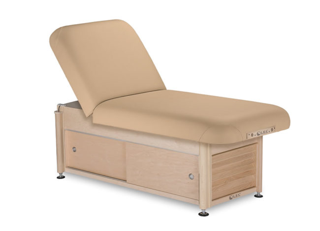 Living-Earth-Crafts-Serenity-Facial-Spa-Treatment-Table-Cabinet-Base-PowerAssist