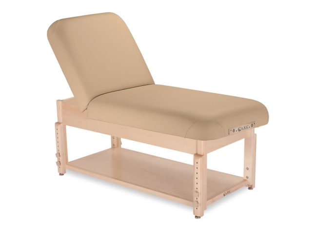 Living-Earth-Crafts-Sonoma-Facial-Spa-Treatment-Table-Shelf-Base-Power-Assist