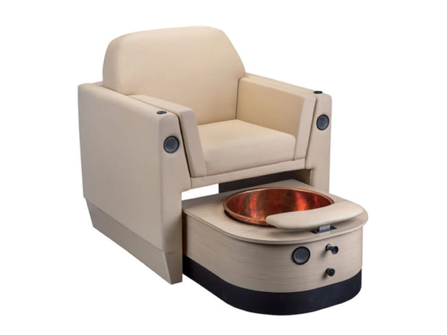 Living-Earth-Crafts-Wilshire-M-Pedicure-Chair-with-Manual-Pedi-Tub