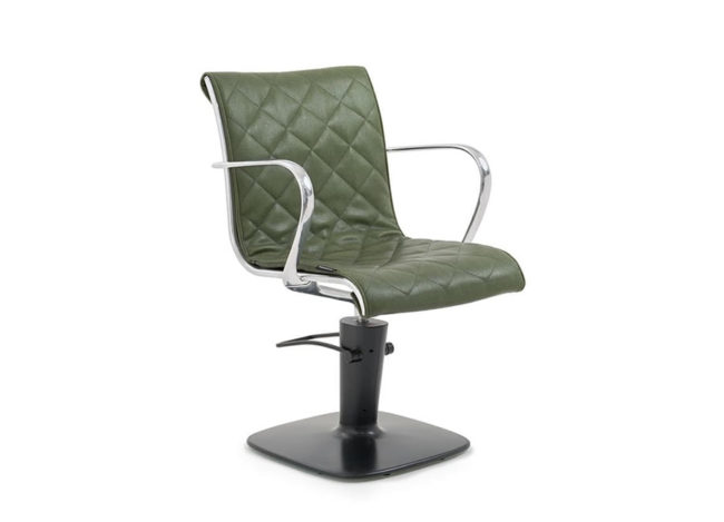 Maletti-ALU-CHAIR-Hairdresser-Styling-Chair