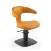 Maletti-BOOMERANG-SOFT-Hairdresser-Styling-Chair