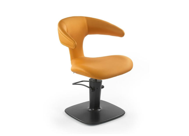 Maletti-BOOMERANG-SOFT-Hairdresser-Styling-Chair
