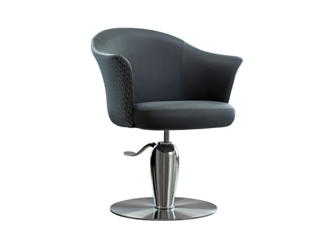 Maletti-EUFEMIA-Hairdresser-Styling-Chair