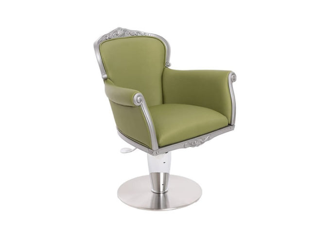 Maletti-LA-PIÙ-BELLA-DEL-REAME-Hairdresser-Styling-Chair