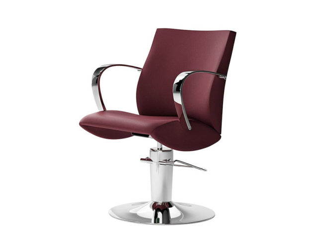 Maletti-LIONESS-Hairdresser-Styling-Chair