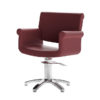 Maletti-MONIQUE-Hairdresser-Styling-Chair