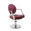Maletti-POMPADOUR-Hairdresser-Styling-Chair
