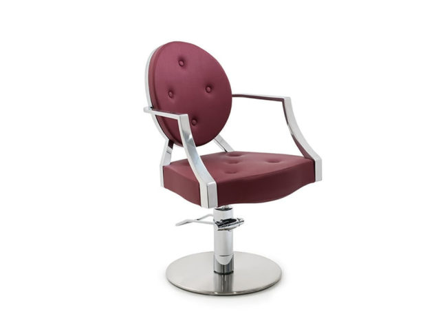 Maletti-POMPADOUR-Hairdresser-Styling-Chair