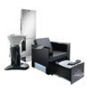 Maletti-SOPRANO-Hairdresser-Wash-Units