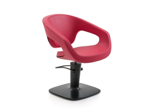 Maletti-STRIPTEASE-Hairdresser-Styling-Chair