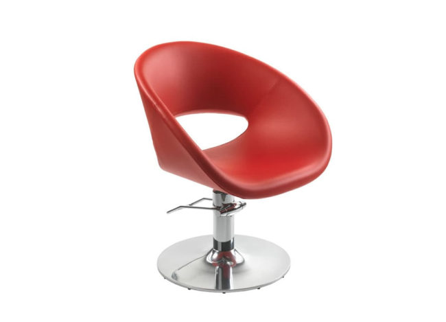 Maletti-TULIPA-Hairdresser-Styling-Chair