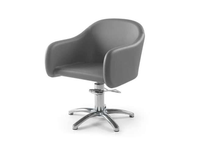 Maletti-TWIGGY-Hairdresser-Styling-Chair
