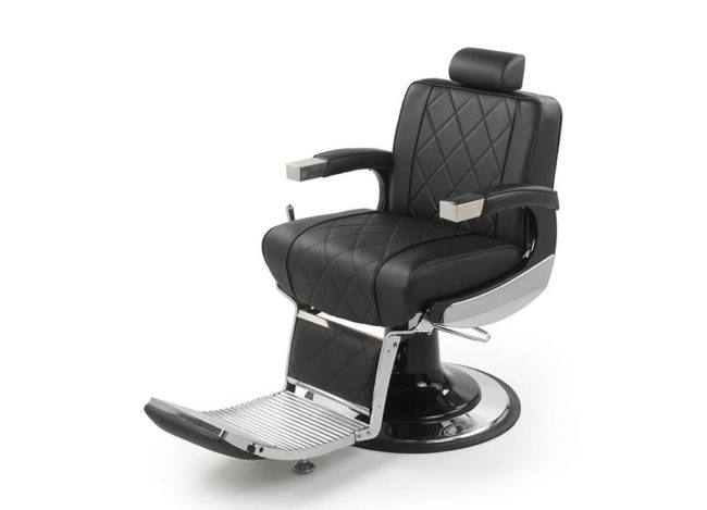 Maletti-ZEUS-EASY-Hairdresser-Barbers-Chair
