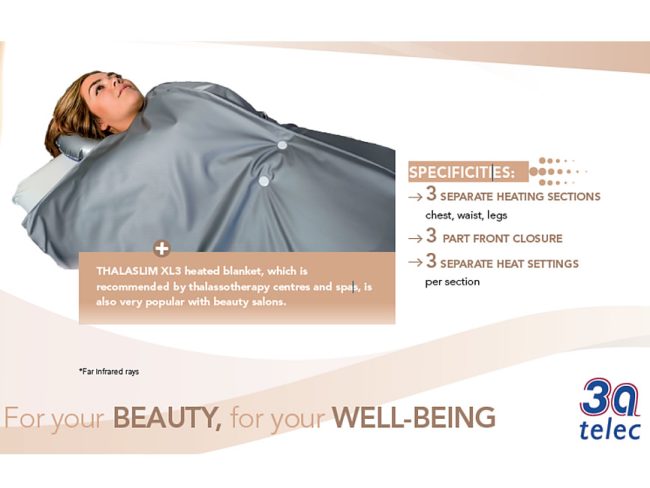 3A TELEC Thalaslim