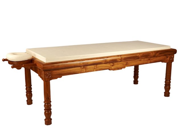Dhroni Massage Table