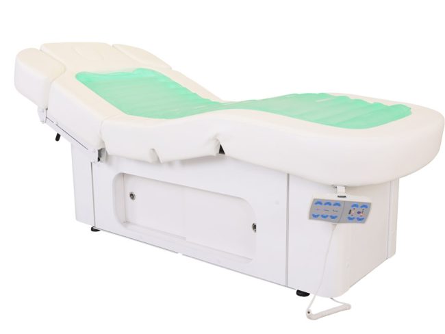 HZ-3381A-1 Spa Wellness Table