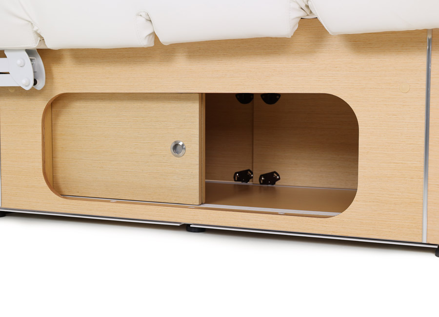 HZ-3381A-5 Spa Wellness Table HZ-3381A-5 Spa Wellness Table - Image 15