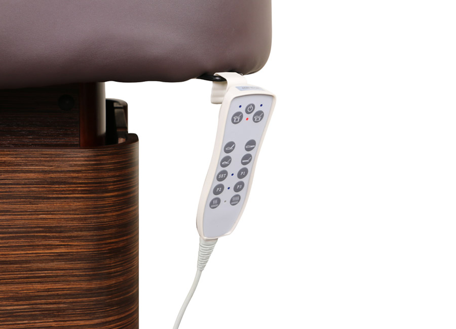 HZ-3381A-5 Spa Wellness Table HZ-3381A-5 Spa Wellness Table - Image 11