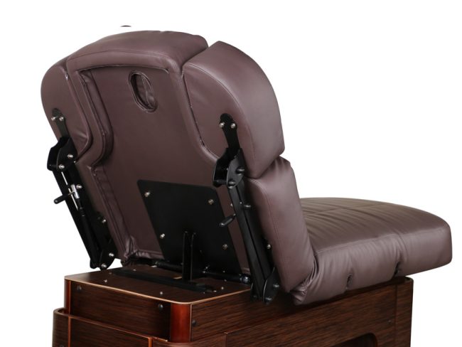 HZ-3381A-5 Spa Wellness Table