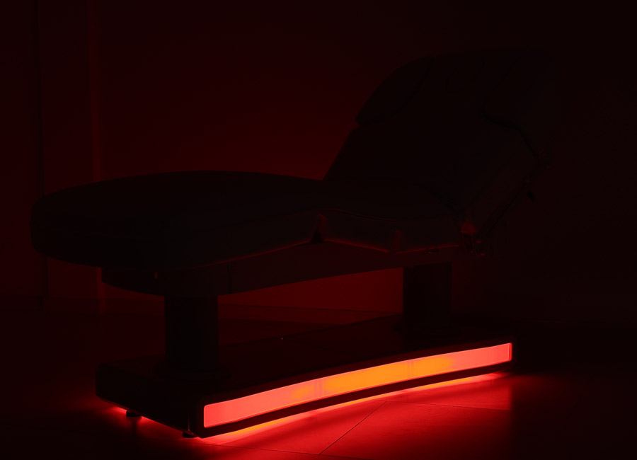 HZ-3392 Spa Wellness Table - Image 17