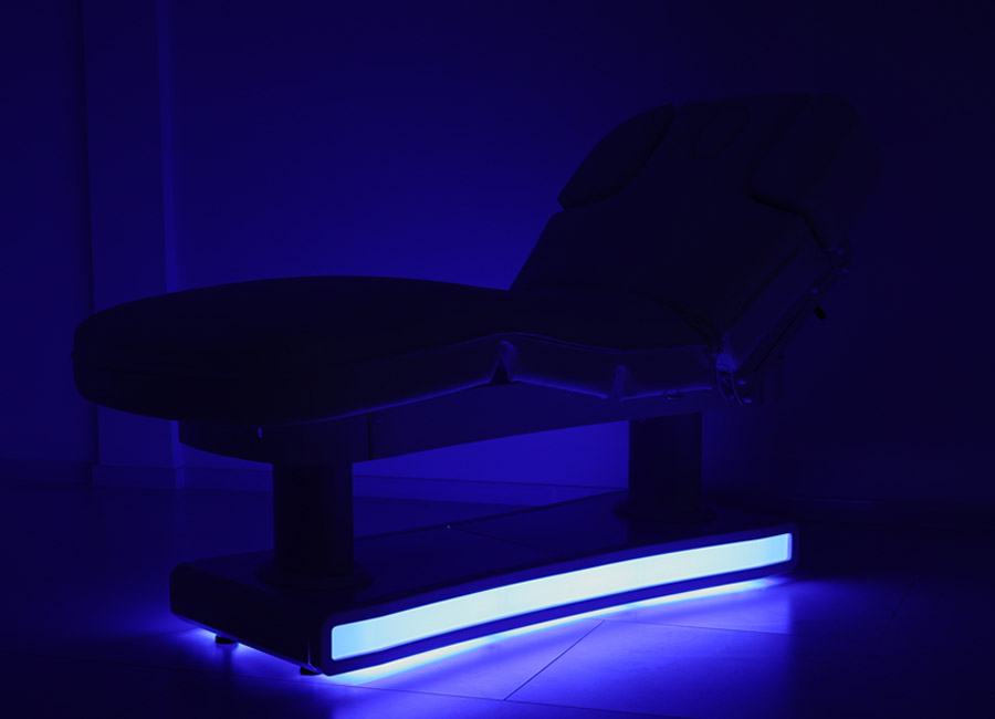 HZ-3392 Spa Wellness Table - Image 16