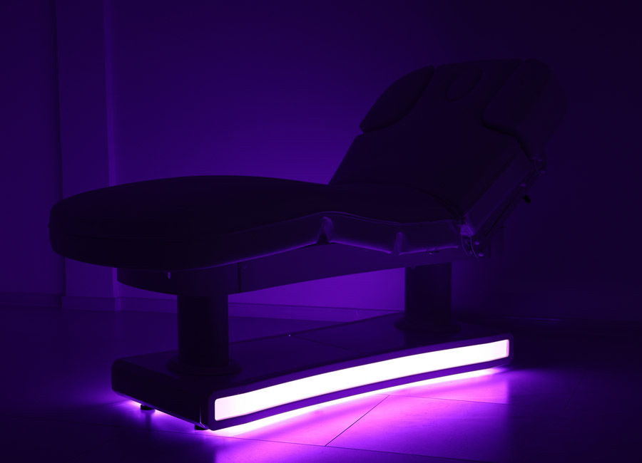 HZ-3392 Spa Wellness Table - Image 15