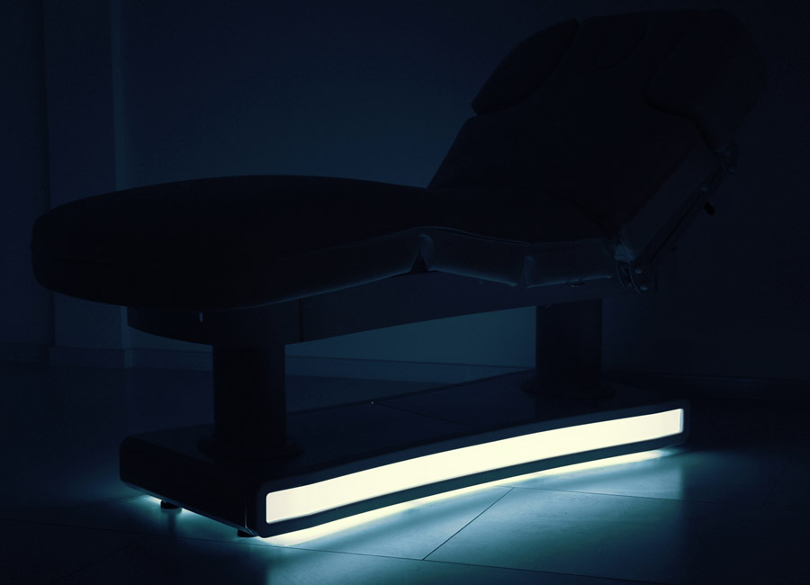 HZ-3392 Spa Wellness Table - Image 14