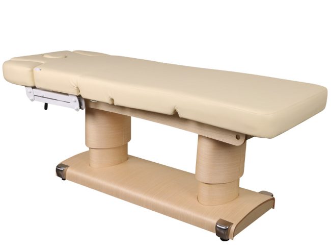 HZ-3838 Elite 4-Motor Electric Spa Treatment & Massage Table