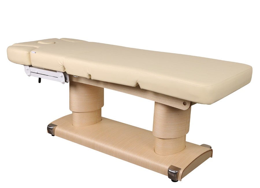 HZ-3838 Elite 4-Motor Electric Spa Treatment & Massage Table HZ-3838 Elite 4-Motor Electric Spa Treatment & Massage Table - Image 10