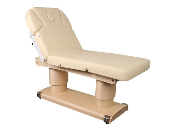 HZ-3838 Elite 4-Motor Electric Spa Treatment & Massage Table
