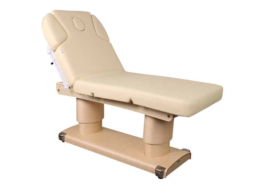HZ-3838 Elite 4-Motor Electric Spa Treatment & Massage Table HZ-3838 Elite 4-Motor Electric Spa Treatment & Massage Table - Image 3