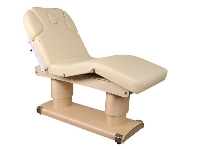HZ-3838 Elite 4-Motor Electric Spa Treatment & Massage Table
