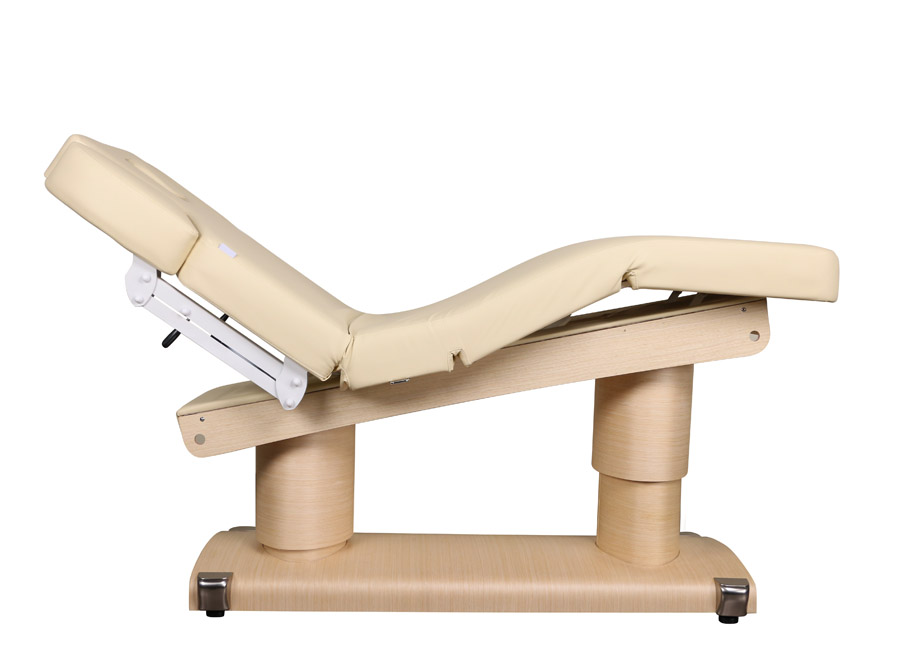 HZ-3838 Elite 4-Motor Electric Spa Treatment & Massage Table HZ-3838 Elite 4-Motor Electric Spa Treatment & Massage Table - Image 6