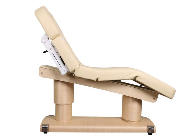 HZ-3838 Elite 4-Motor Electric Spa Treatment & Massage Table