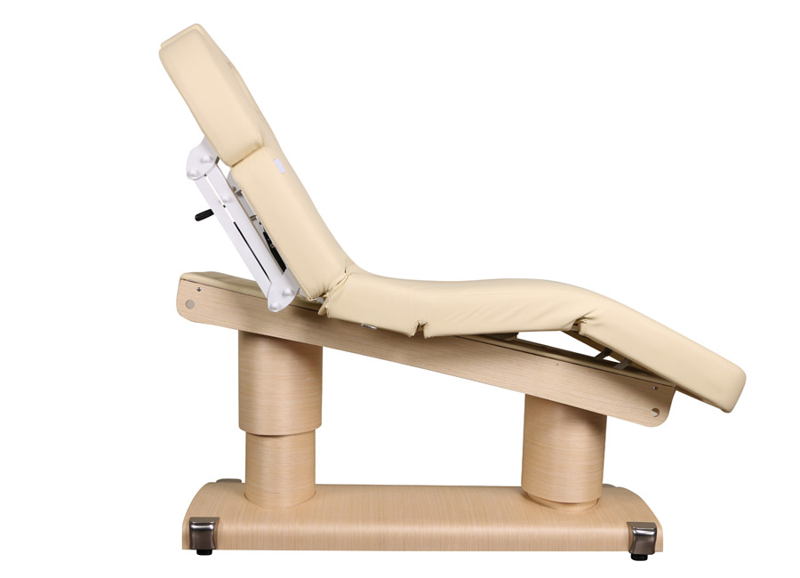HZ-3838 Elite 4-Motor Electric Spa Treatment & Massage Table HZ-3838 Elite 4-Motor Electric Spa Treatment & Massage Table - Image 7