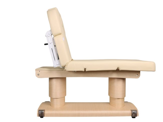 HZ-3838 Elite 4-Motor Electric Spa Treatment & Massage Table