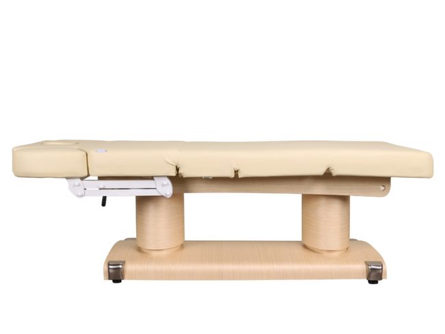 HZ-3838 Elite 4-Motor Electric Spa Treatment & Massage Table