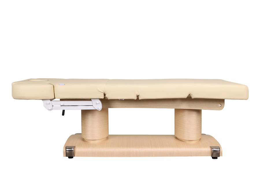 HZ-3838 Elite 4-Motor Electric Spa Treatment & Massage Table HZ-3838 Elite 4-Motor Electric Spa Treatment & Massage Table - Image 9