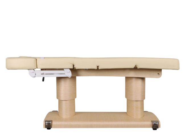 HZ-3838 Elite 4-Motor Electric Spa Treatment & Massage Table