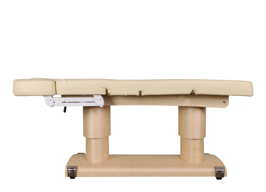 HZ-3838 Elite 4-Motor Electric Spa Treatment & Massage Table HZ-3838 Elite 4-Motor Electric Spa Treatment & Massage Table - Image 8