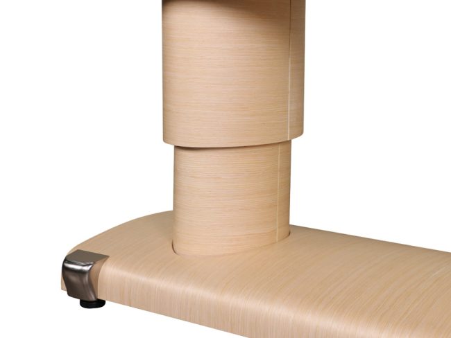 HZ-3838 Elite 4-Motor Electric Spa Treatment & Massage Table