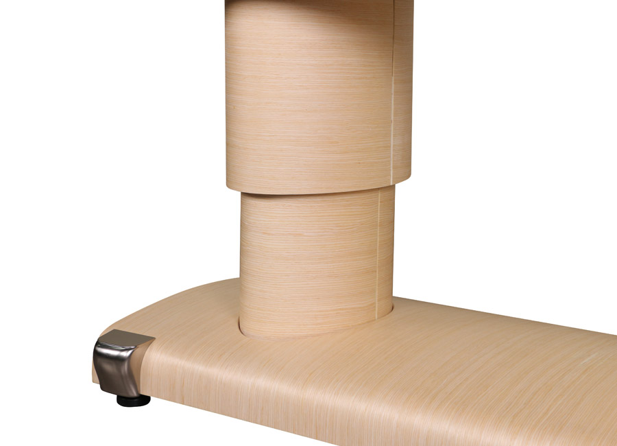 HZ-3838 Elite 4-Motor Electric Spa Treatment & Massage Table HZ-3838 Elite 4-Motor Electric Spa Treatment & Massage Table - Image 17