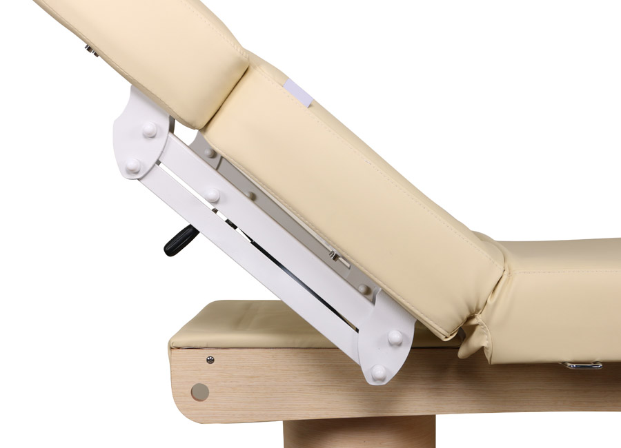 HZ-3838 Elite 4-Motor Electric Spa Treatment & Massage Table HZ-3838 Elite 4-Motor Electric Spa Treatment & Massage Table - Image 12