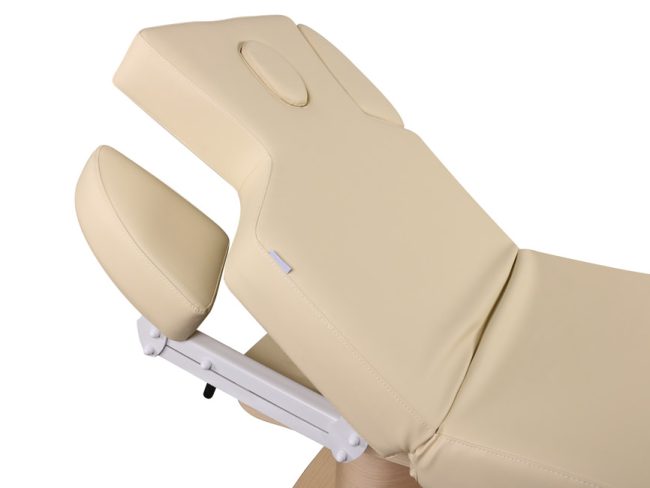 HZ-3838 Elite 4-Motor Electric Spa Treatment & Massage Table