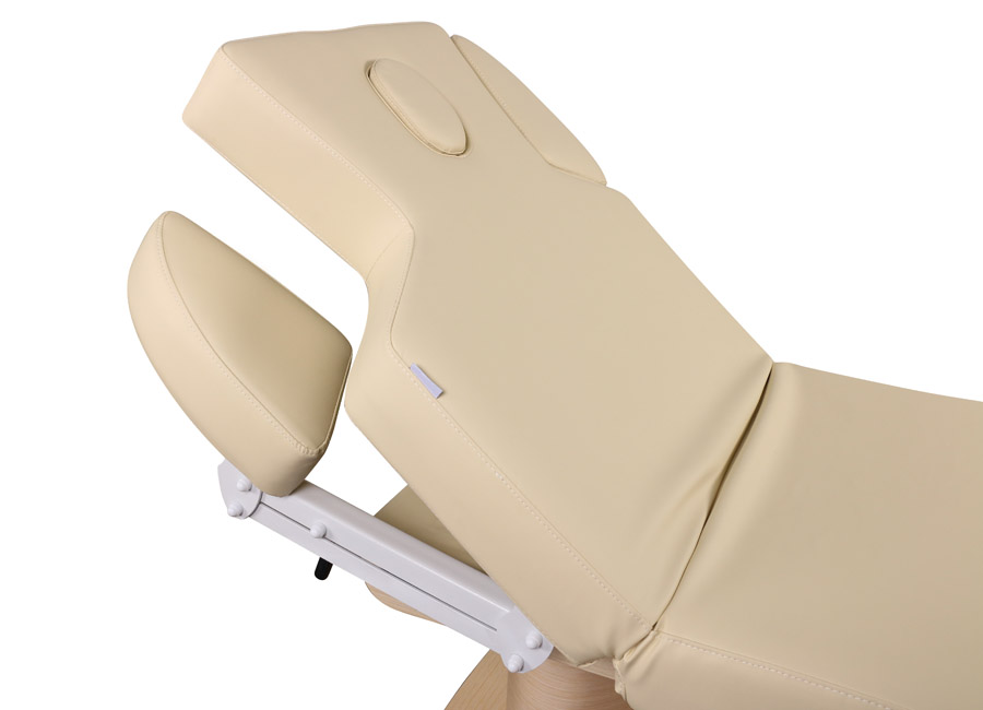 HZ-3838 Elite 4-Motor Electric Spa Treatment & Massage Table HZ-3838 Elite 4-Motor Electric Spa Treatment & Massage Table - Image 5